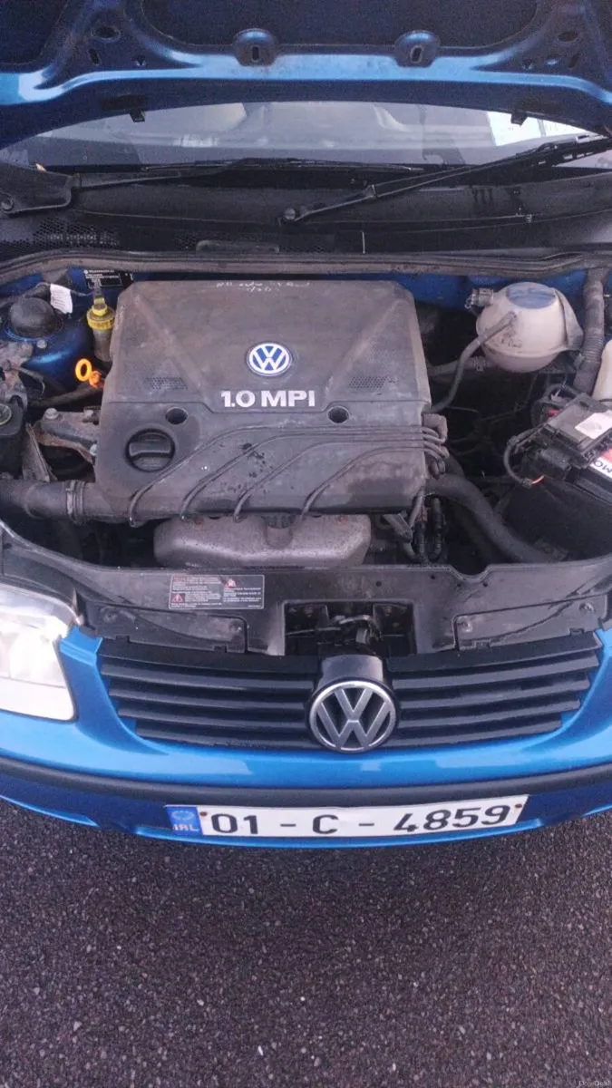 Volkswagen Polo - Image 3