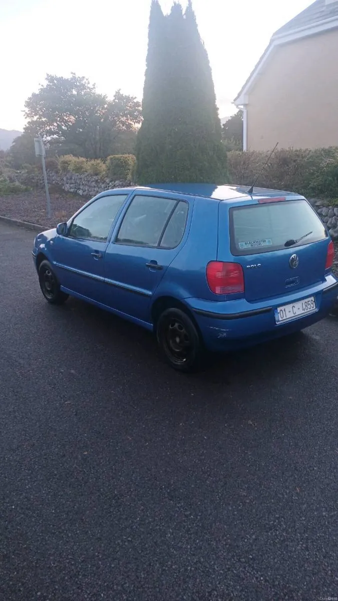 Volkswagen Polo - Image 5