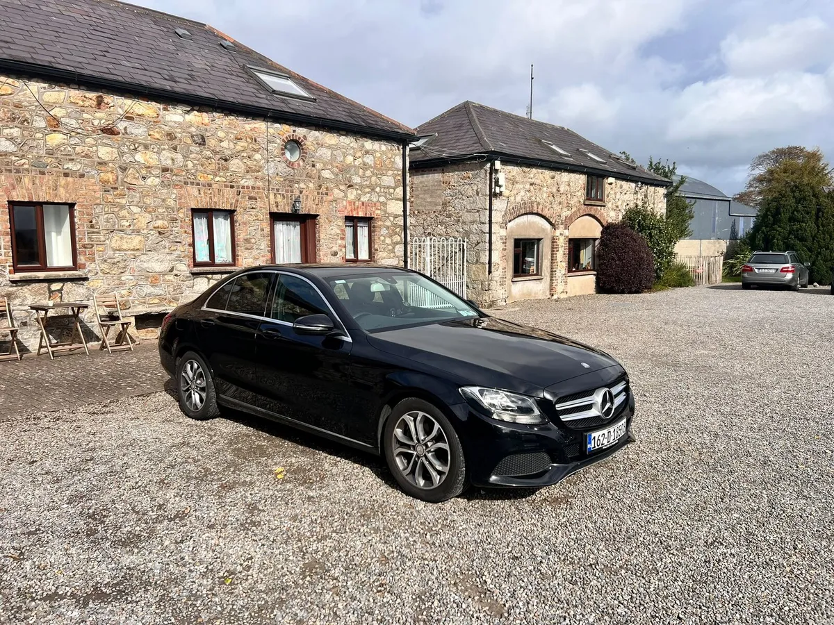 Mercedes - Image 3