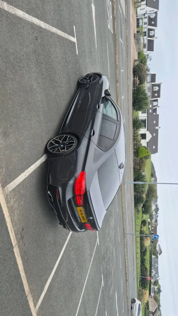 520d G30 Bmw Msport - Image 5