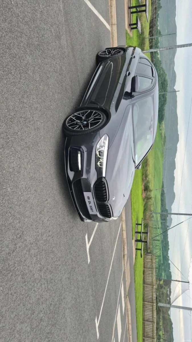 520d G30 Bmw Msport - Image 1