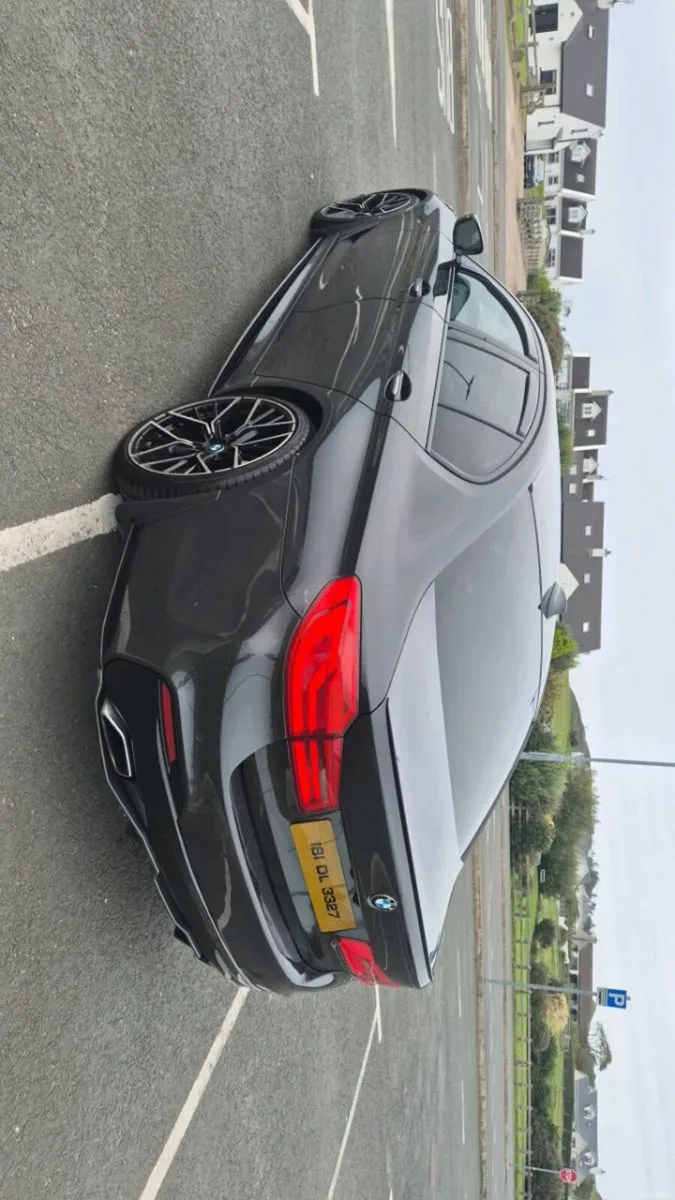 520d G30 Bmw Msport - Image 3