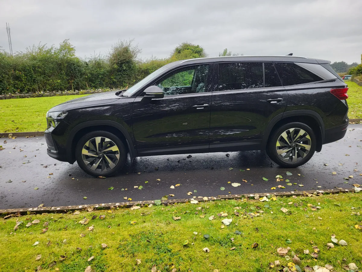 Skoda Kodiaq  SELECTION +  7 SEATER - Image 4