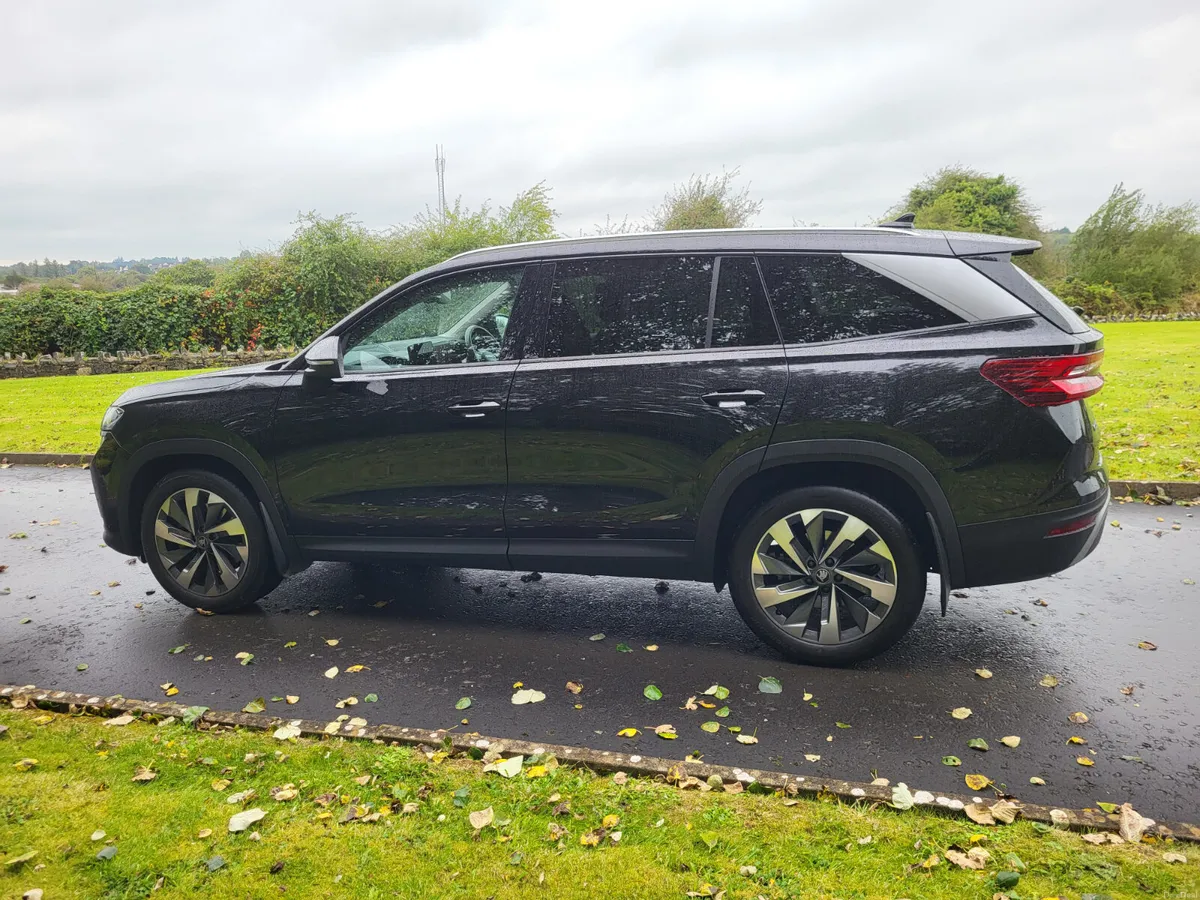 Skoda Kodiaq  SELECTION +  7 SEATER - Image 5