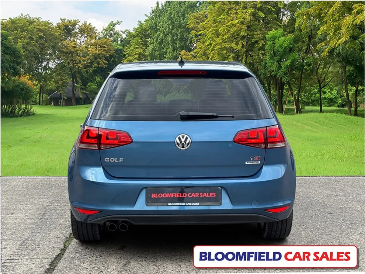 Volkswagen Golf **DEPOSIT TAKEN**1.4 HIGHLINE , AU - Image 6