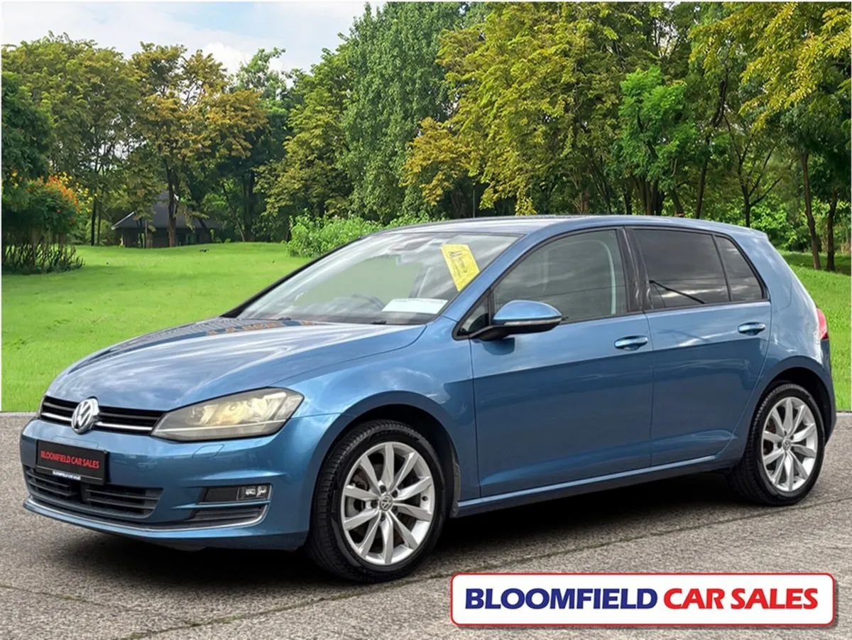 Volkswagen Golf **DEPOSIT TAKEN**1.4 HIGHLINE , AU - Image 3