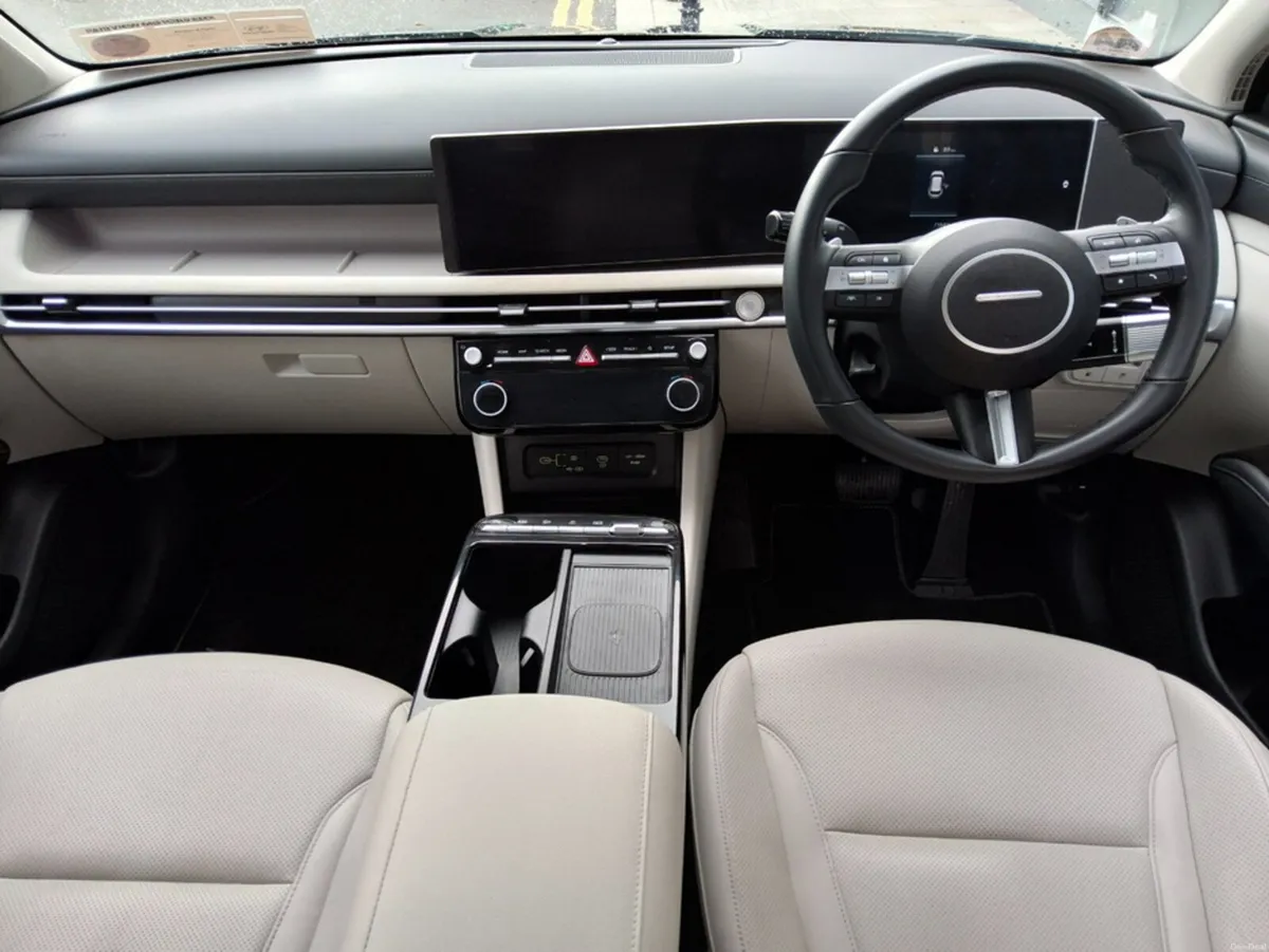 Hyundai Tucson PHEV EXECUTIVE - Image 5