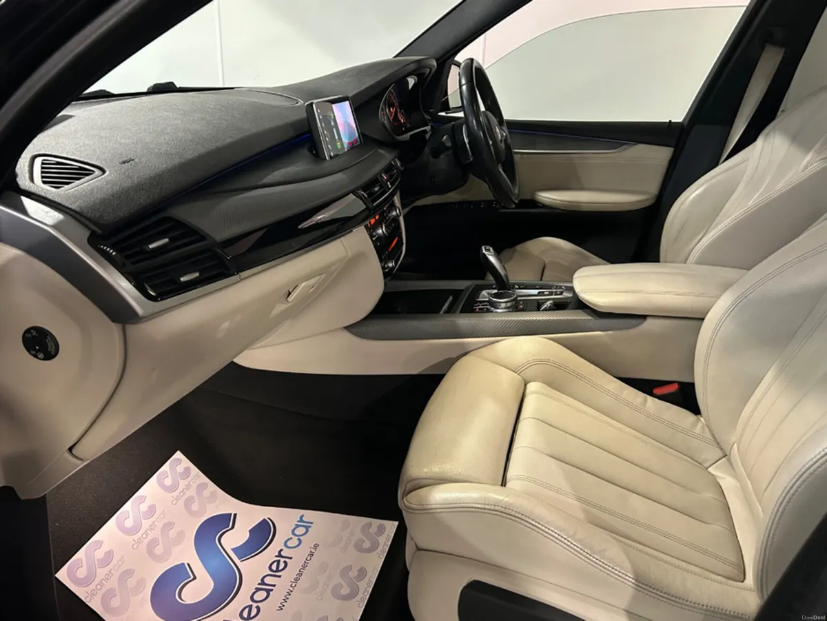 BMW X5 F15 2.0XDRIVE40E M SPORT 5DR A - Image 5