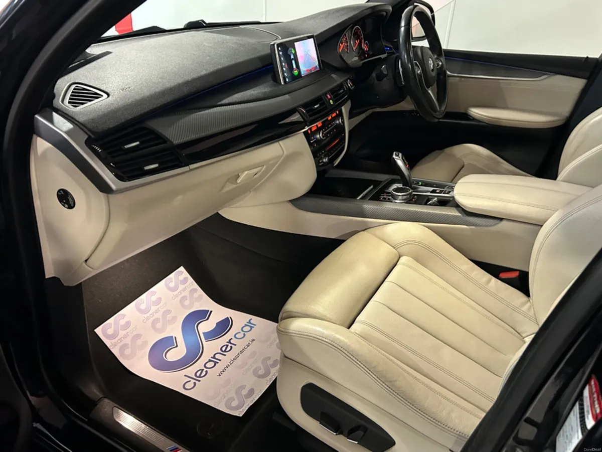 BMW X5 F15 2.0XDRIVE40E M SPORT 5DR A - Image 6
