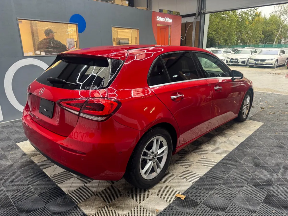 Mercedes-Benz A-Class 2019 MERCEDES-BENZ A200D RAD - Image 3