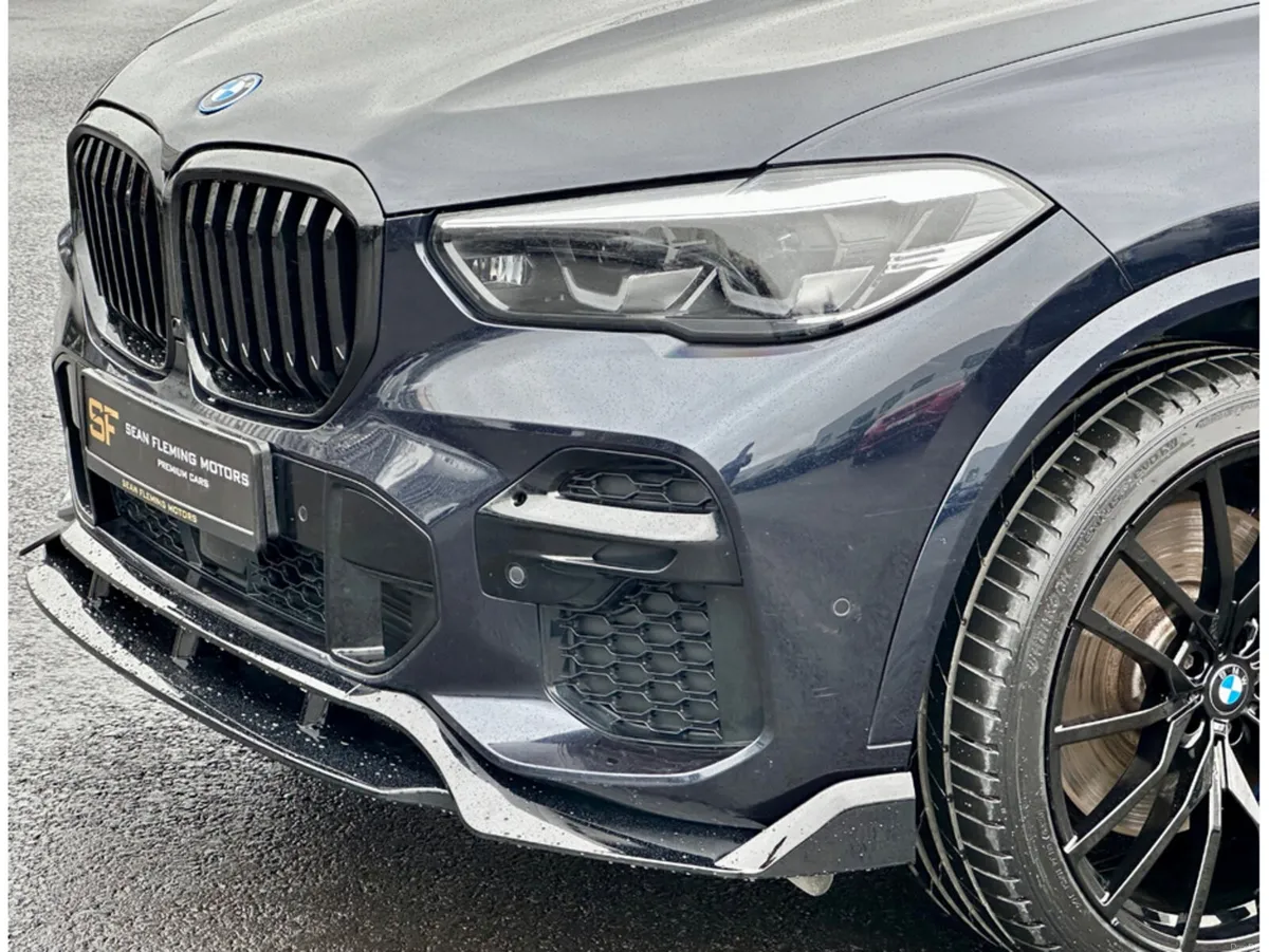 BMW X5 XDRIVE45E M SPORT AUTO - Image 6