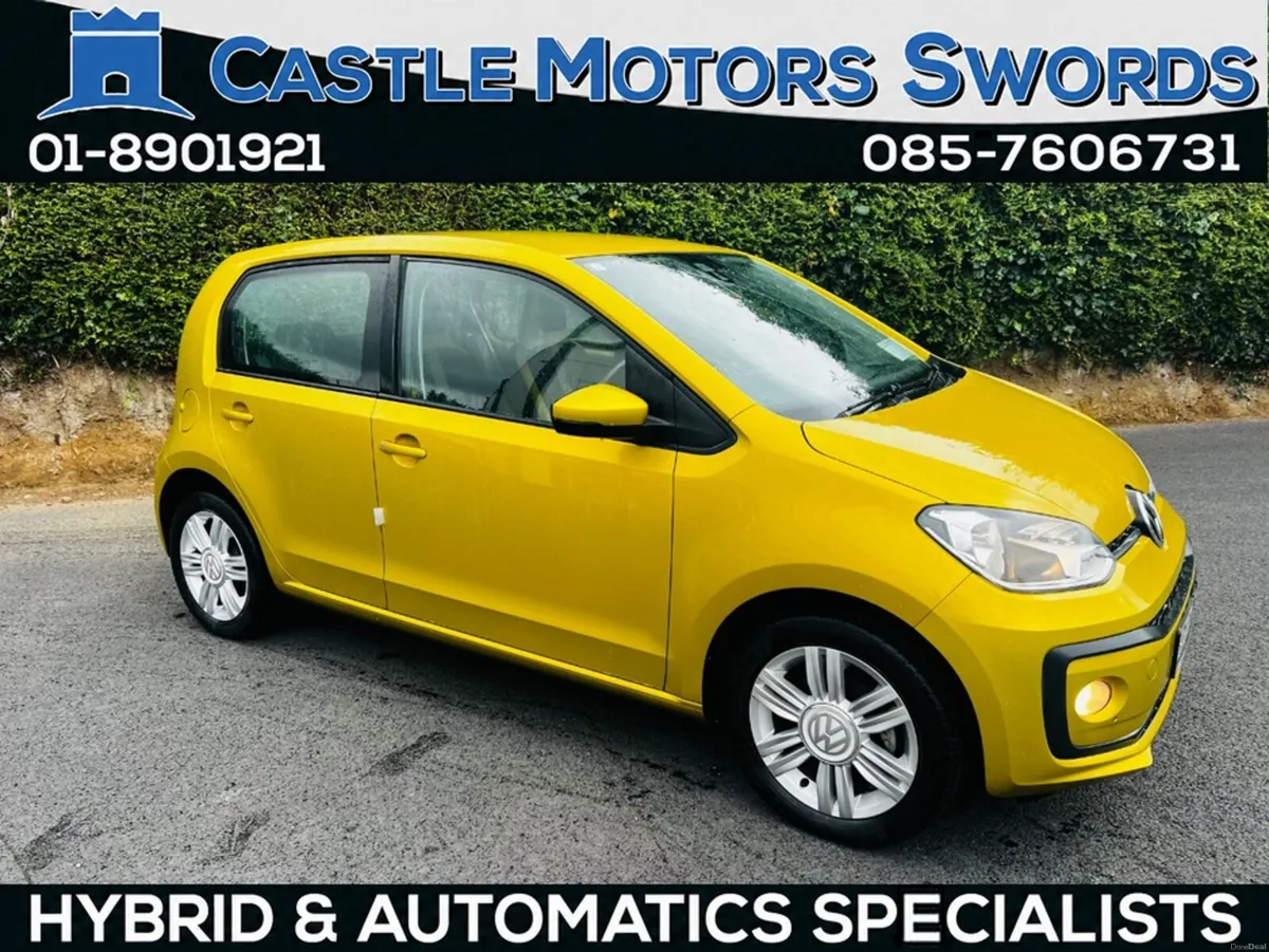 Volkswagen up! 1.0 AUTO - Image 3