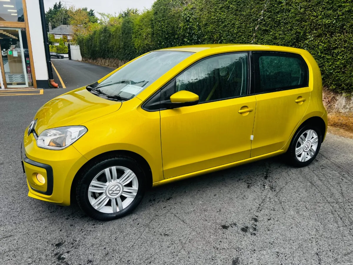Volkswagen up! 1.0 AUTO - Image 6