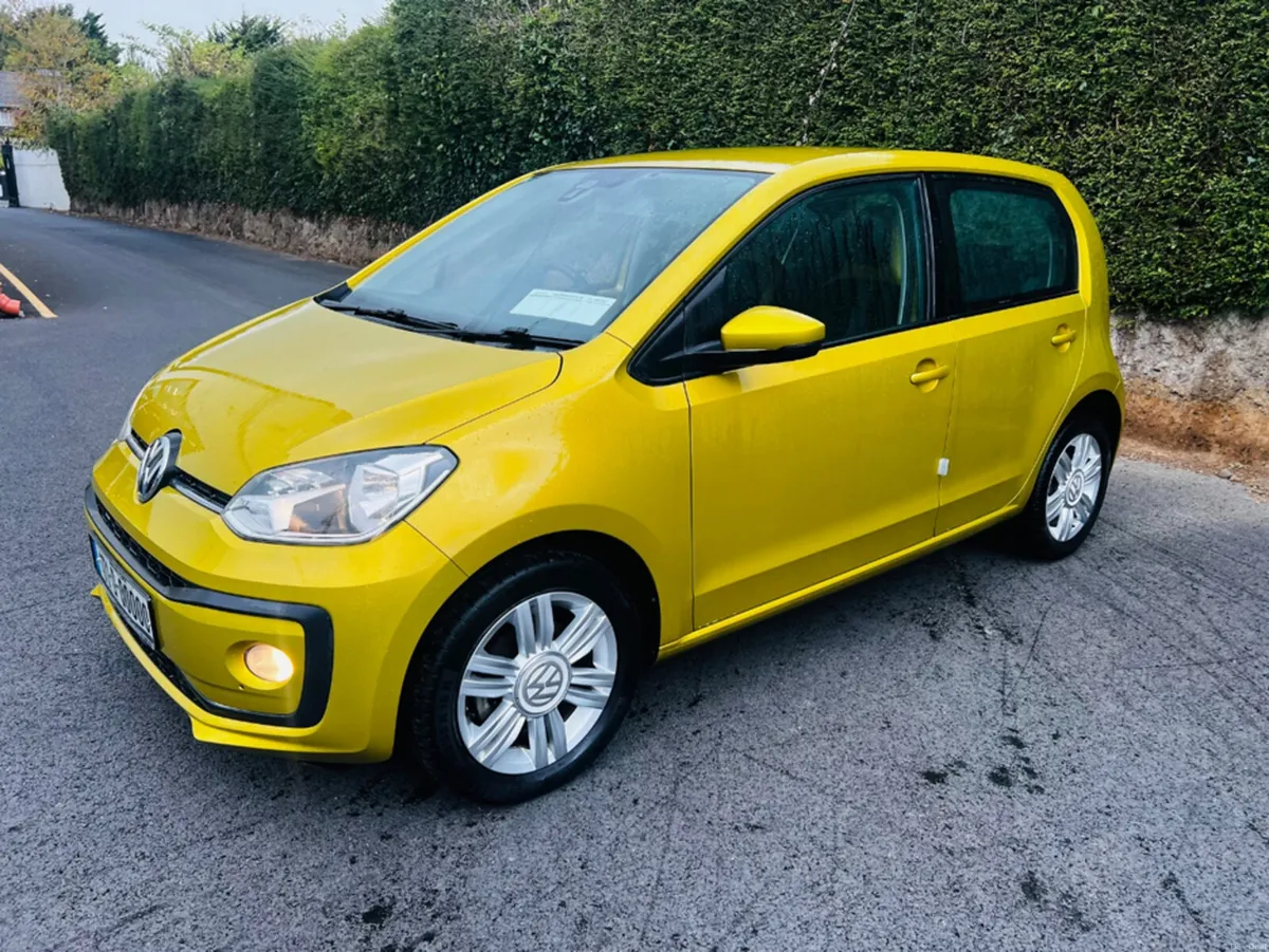 Volkswagen up! 1.0 AUTO - Image 5