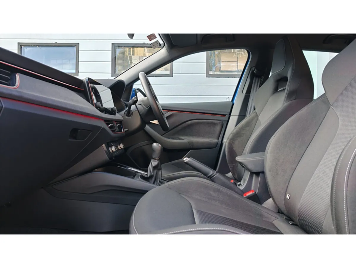 Skoda Scala DYNAMIC PACK - UPGRADED ALLOYS-SPORTS - Image 4
