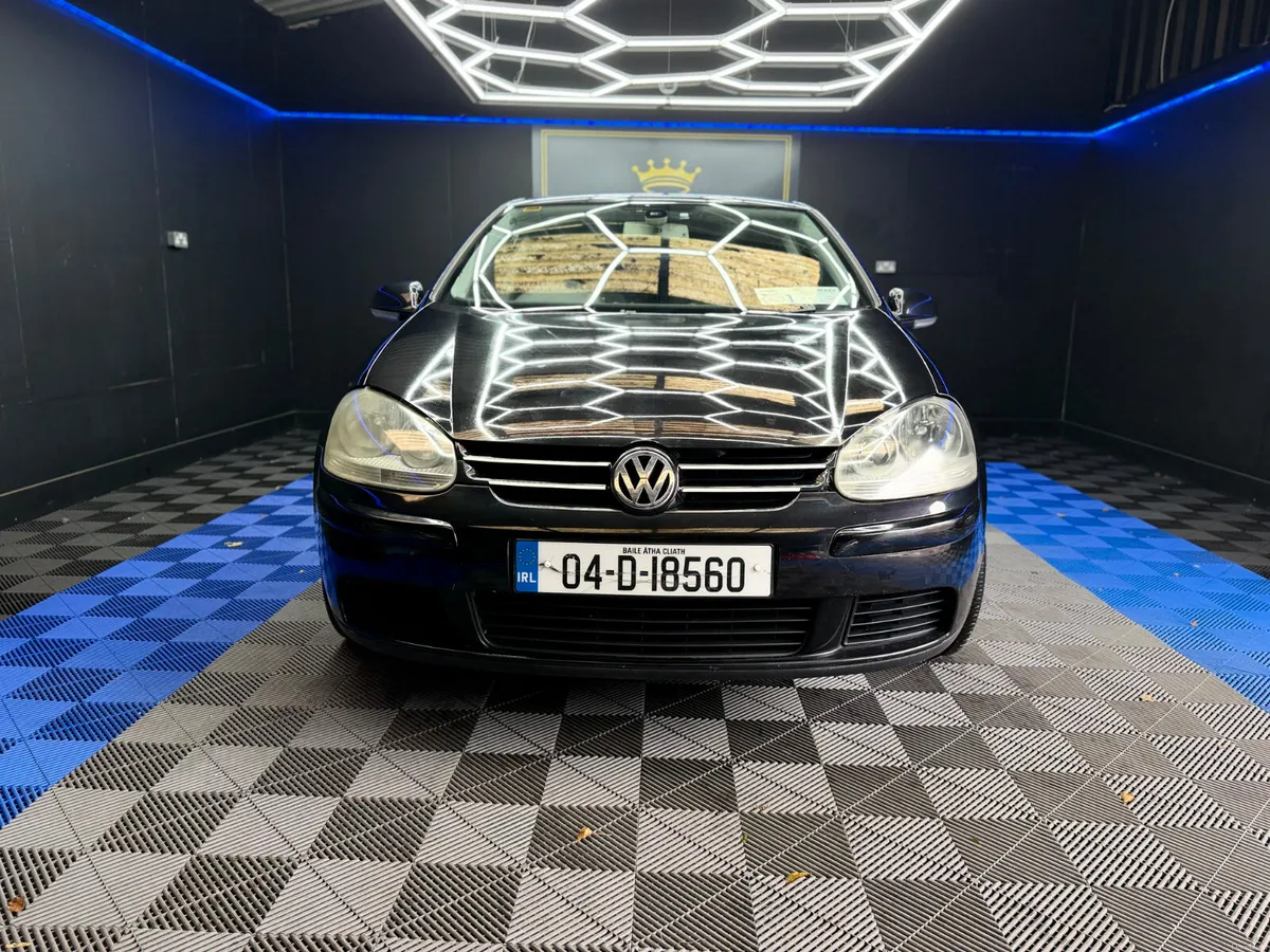Volkswagen Golf 1.4 petrol,Driving perfect - Image 3