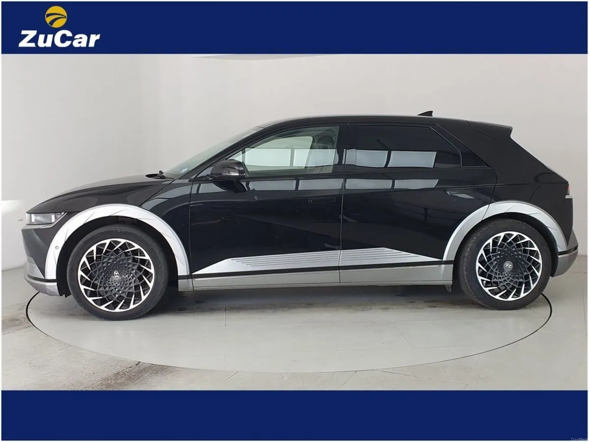 Hyundai IONIQ 5 Ioniq 5 Ultimate Ev 4X4  Ultimate - Image 5