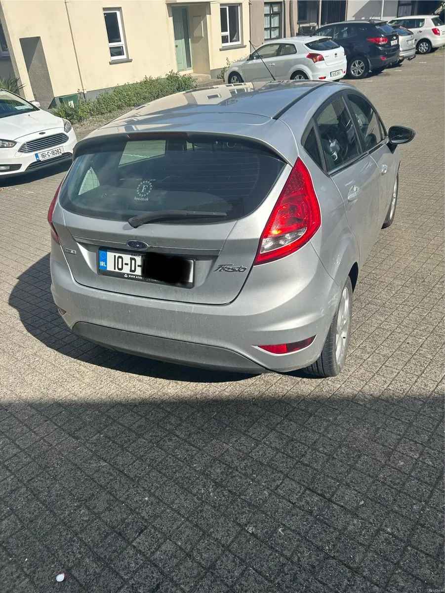 Ford Fiesta - Image 6