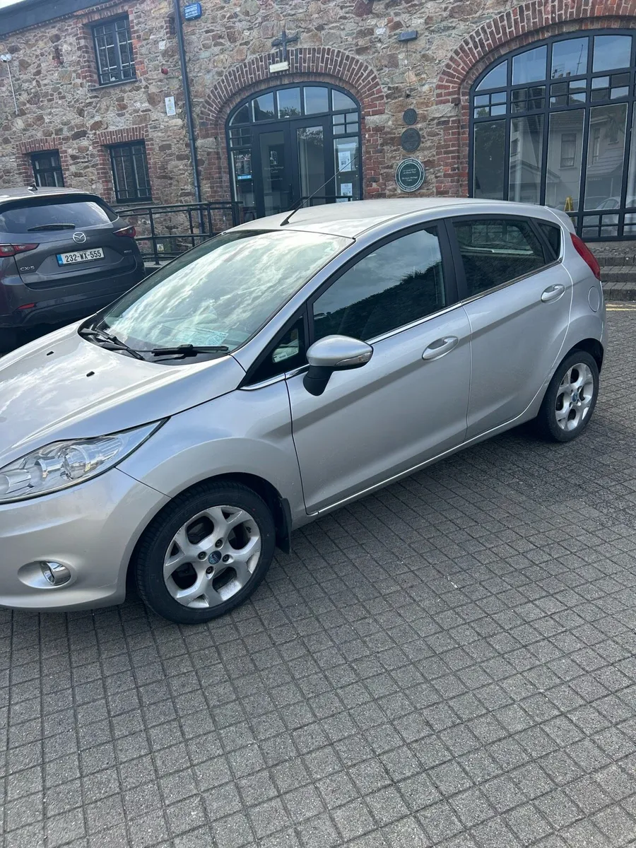 Ford Fiesta - Image 2