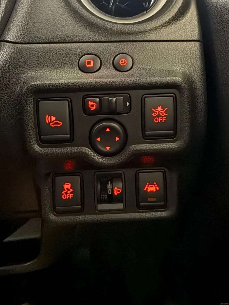 Nissan Note Hybrid - Image 5