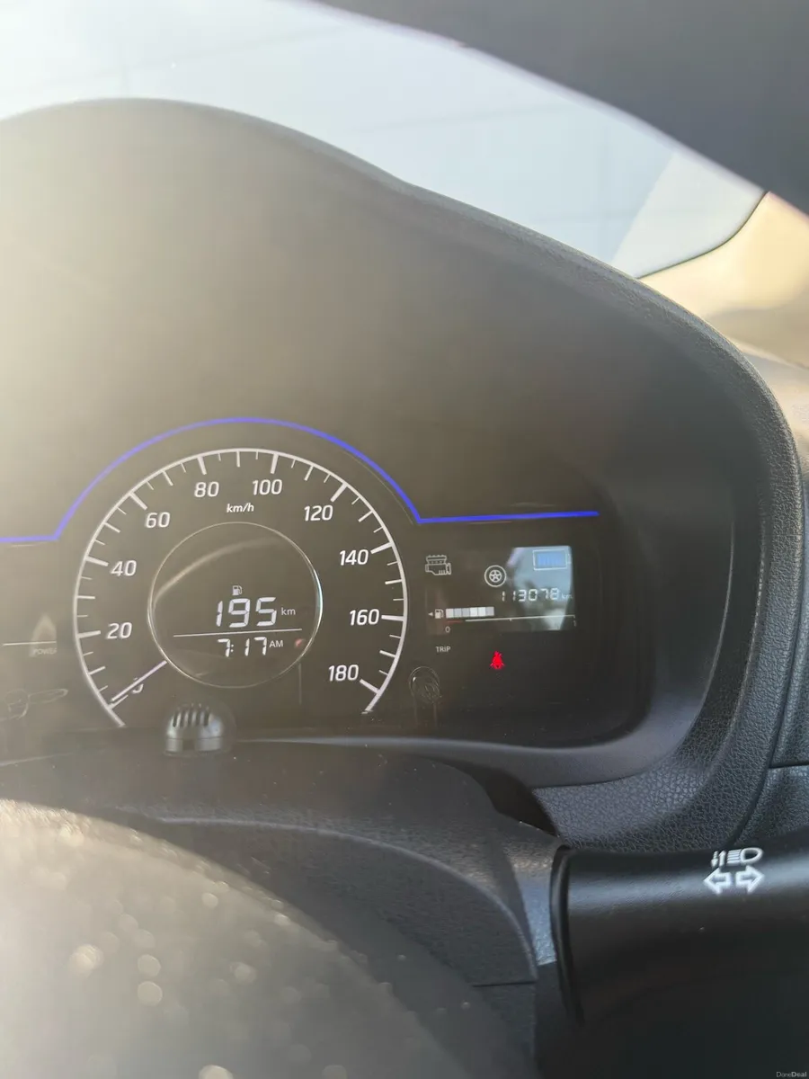 Nissan Note Hybrid - Image 3