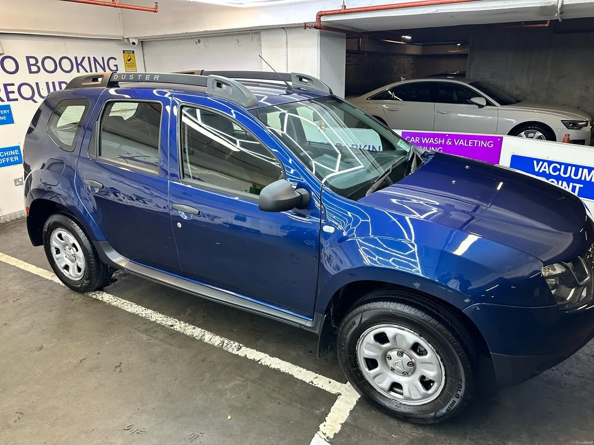 Dacia Duster 2016 - Image 2