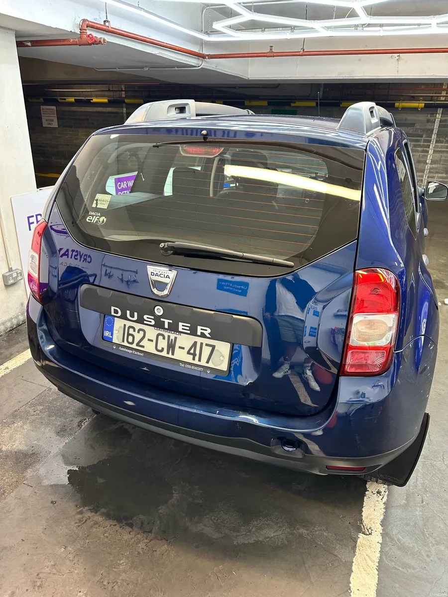 Dacia Duster 2016 - Image 6