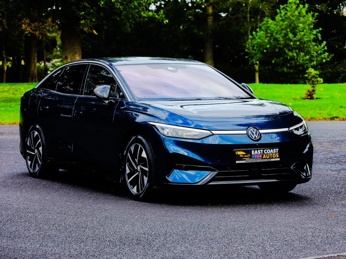 Volkswagen ID.7 Pro 2024 - Image 3