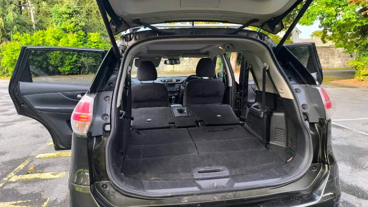 Nissan Xtrail - Image 5