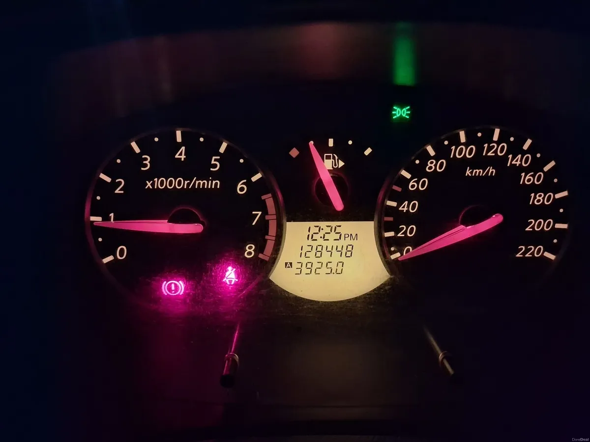 Nissan Micra 2007 - Image 5