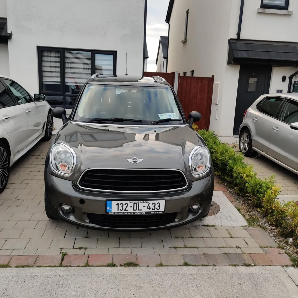 Mini Countryman 2013 - Image 5