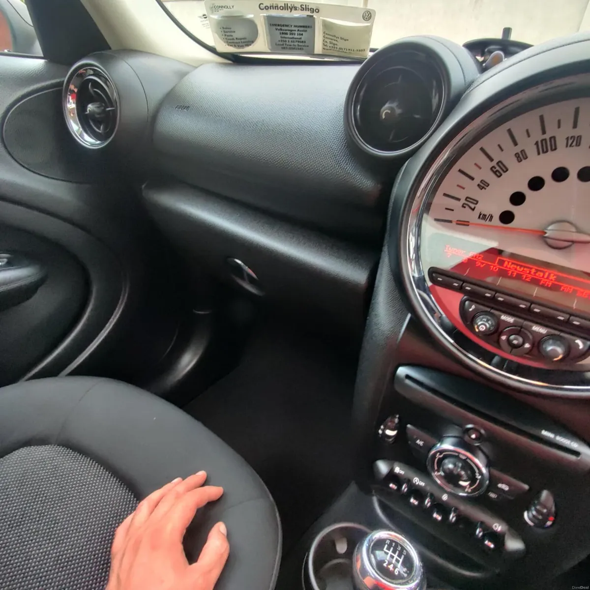 Mini Countryman 2013 - Image 6