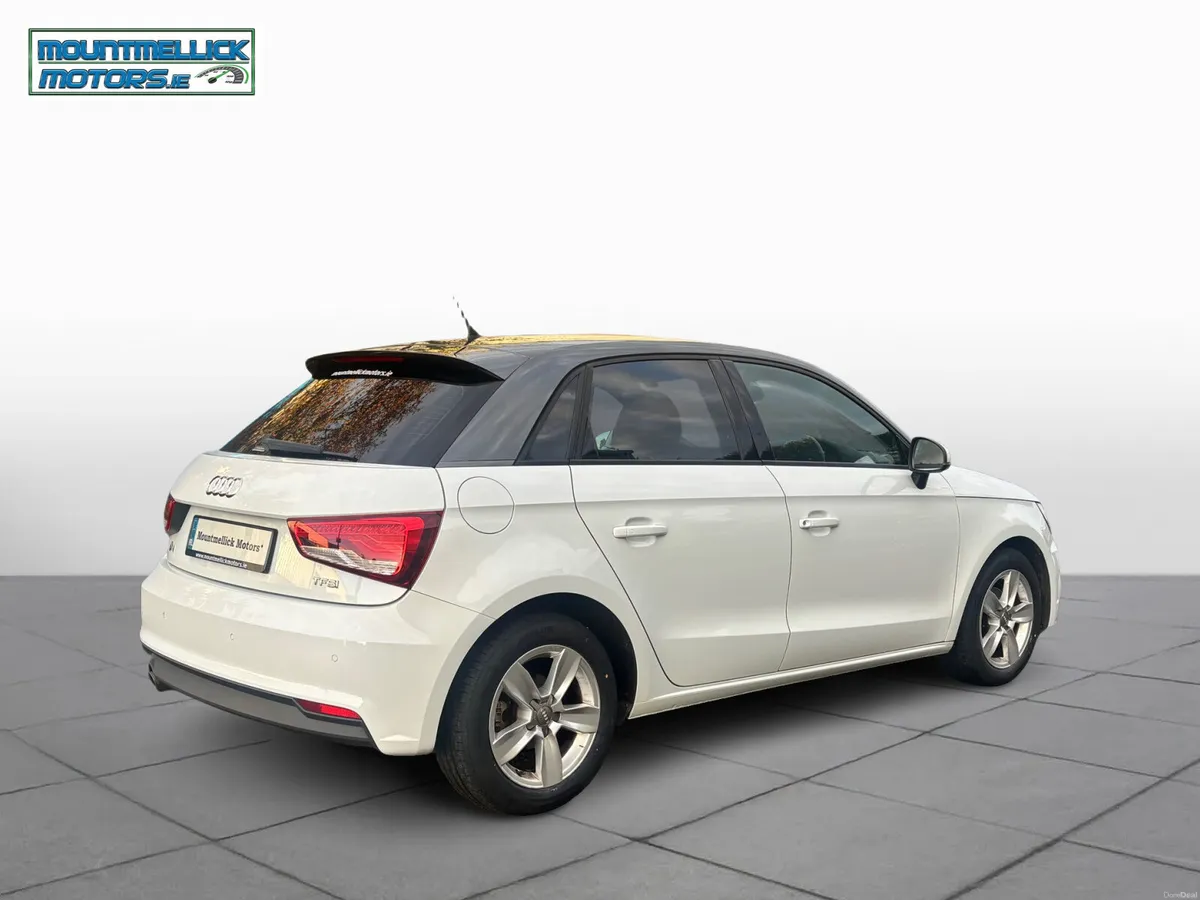 2016 AUDI A1 1.0 AUTO - Image 4