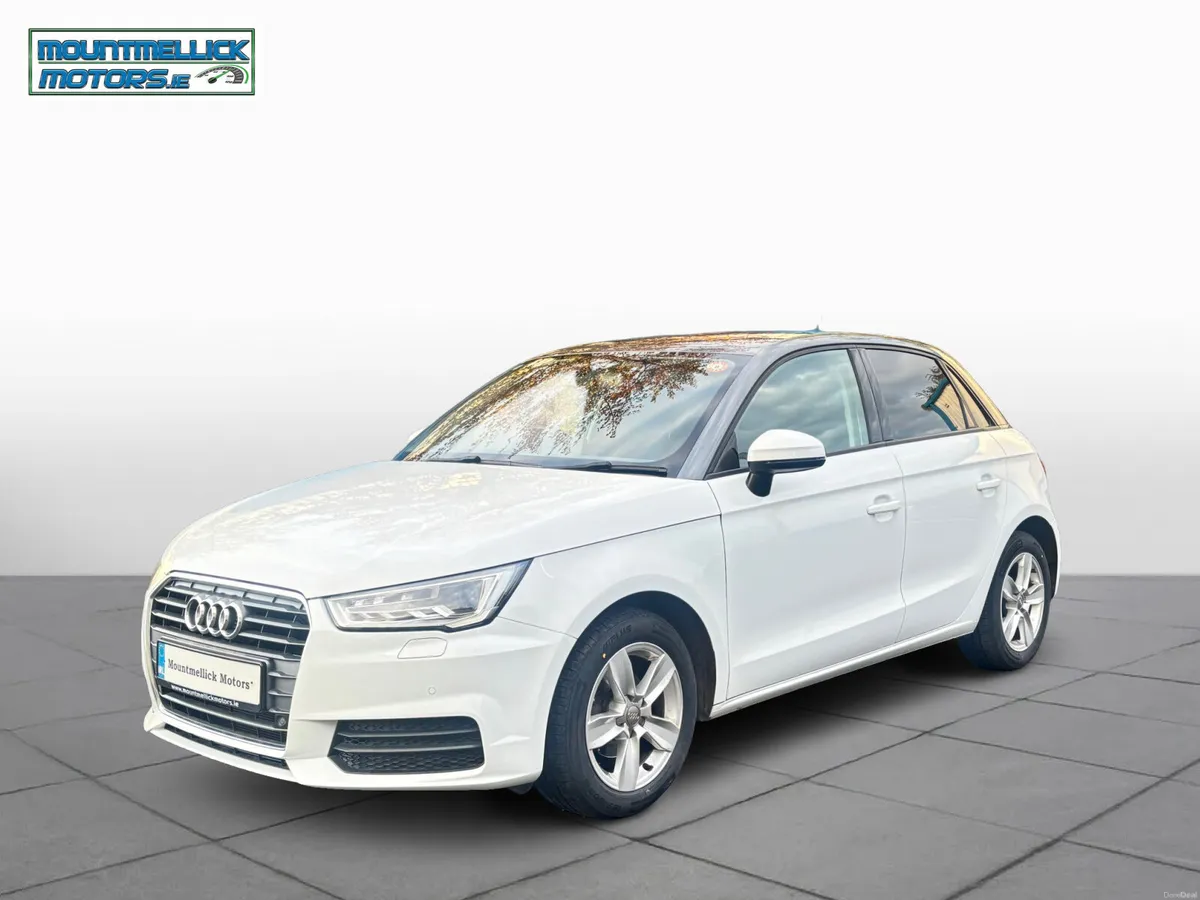 2016 AUDI A1 1.0 AUTO - Image 6