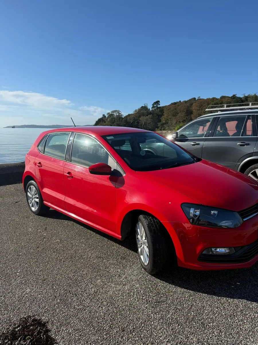 VW POLO 1.0 - Image 2