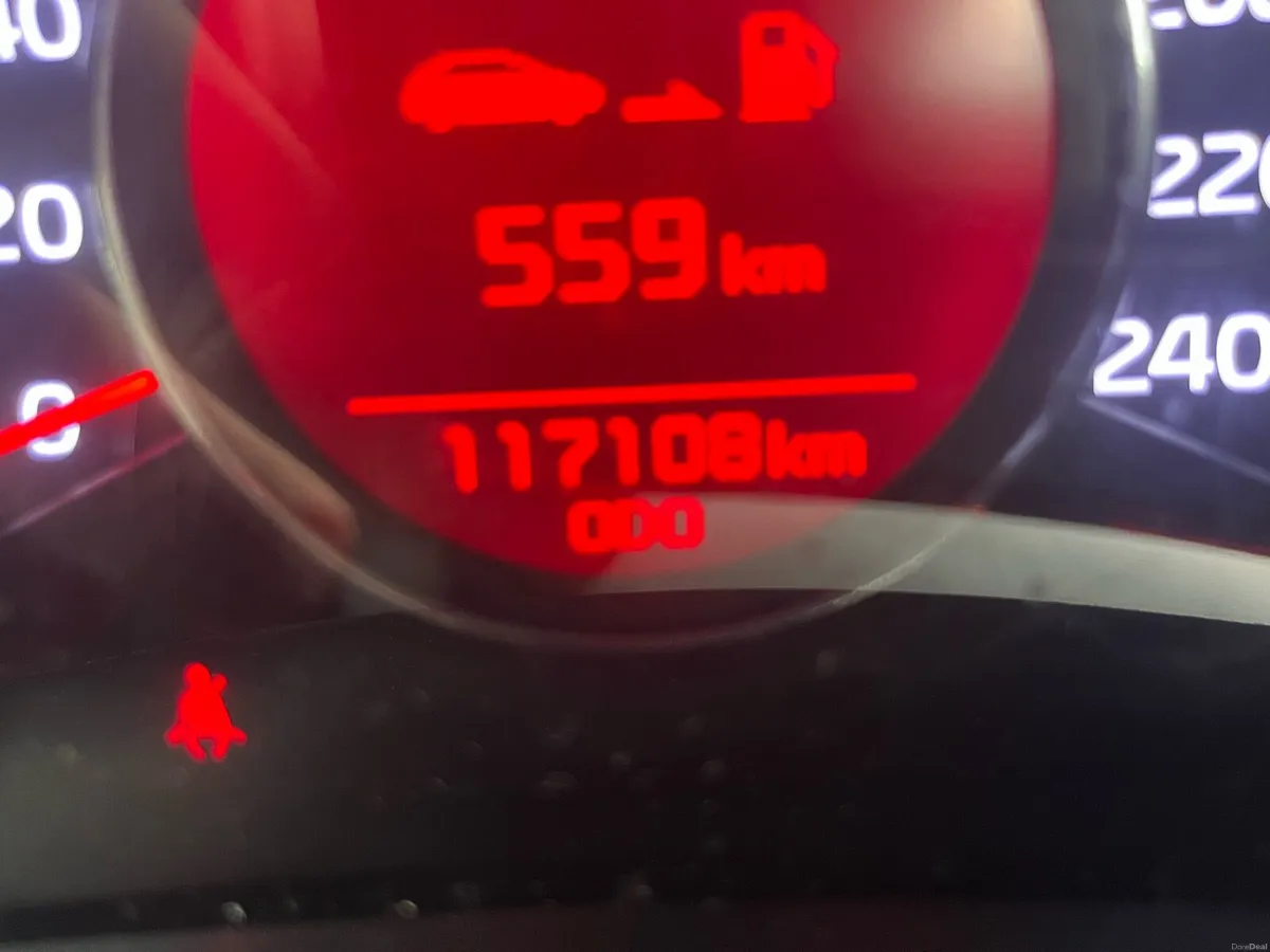 Kia Cee'd GT-Line - Image 6