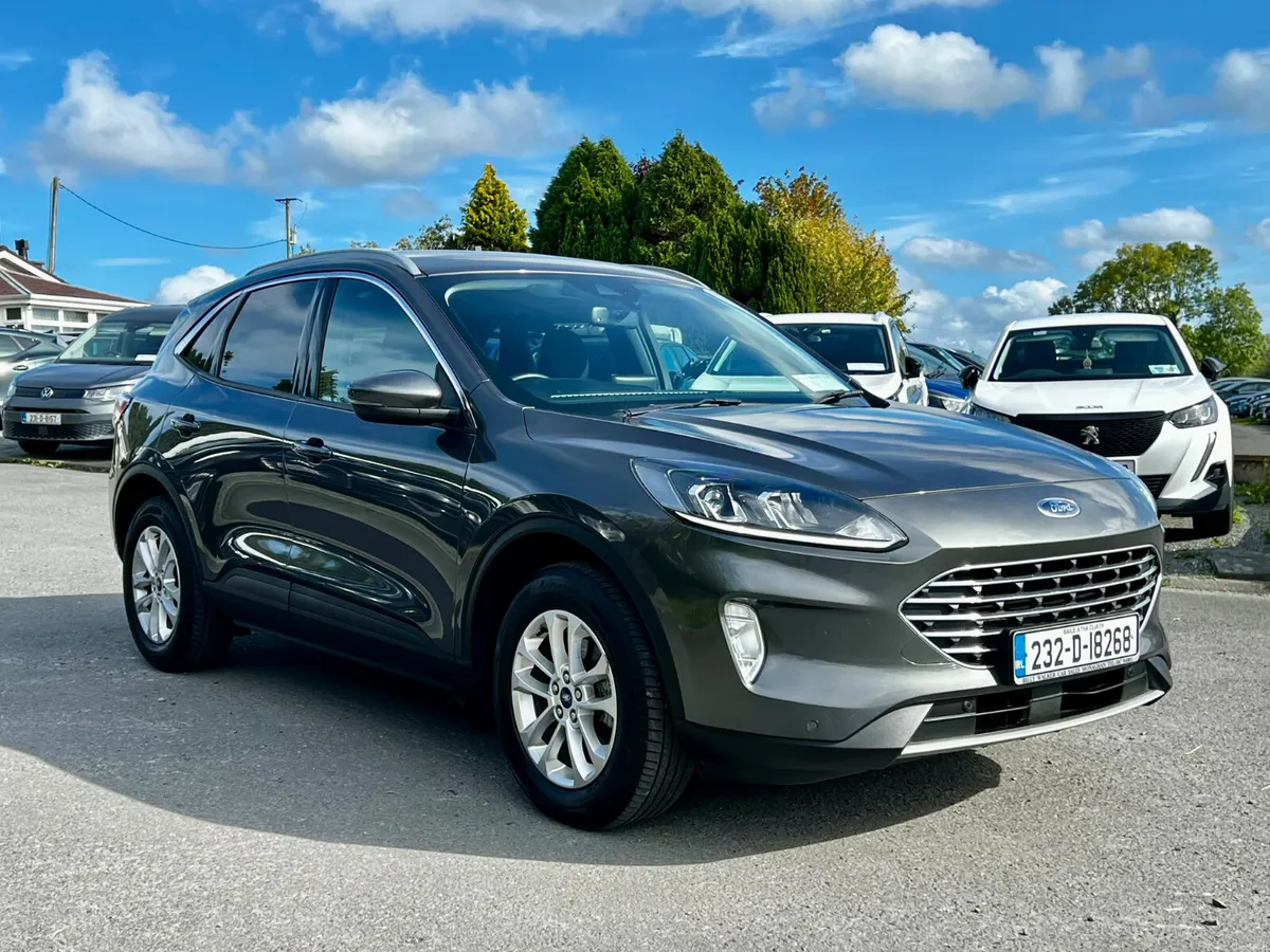 Ford Kuga 2023 - Image 1