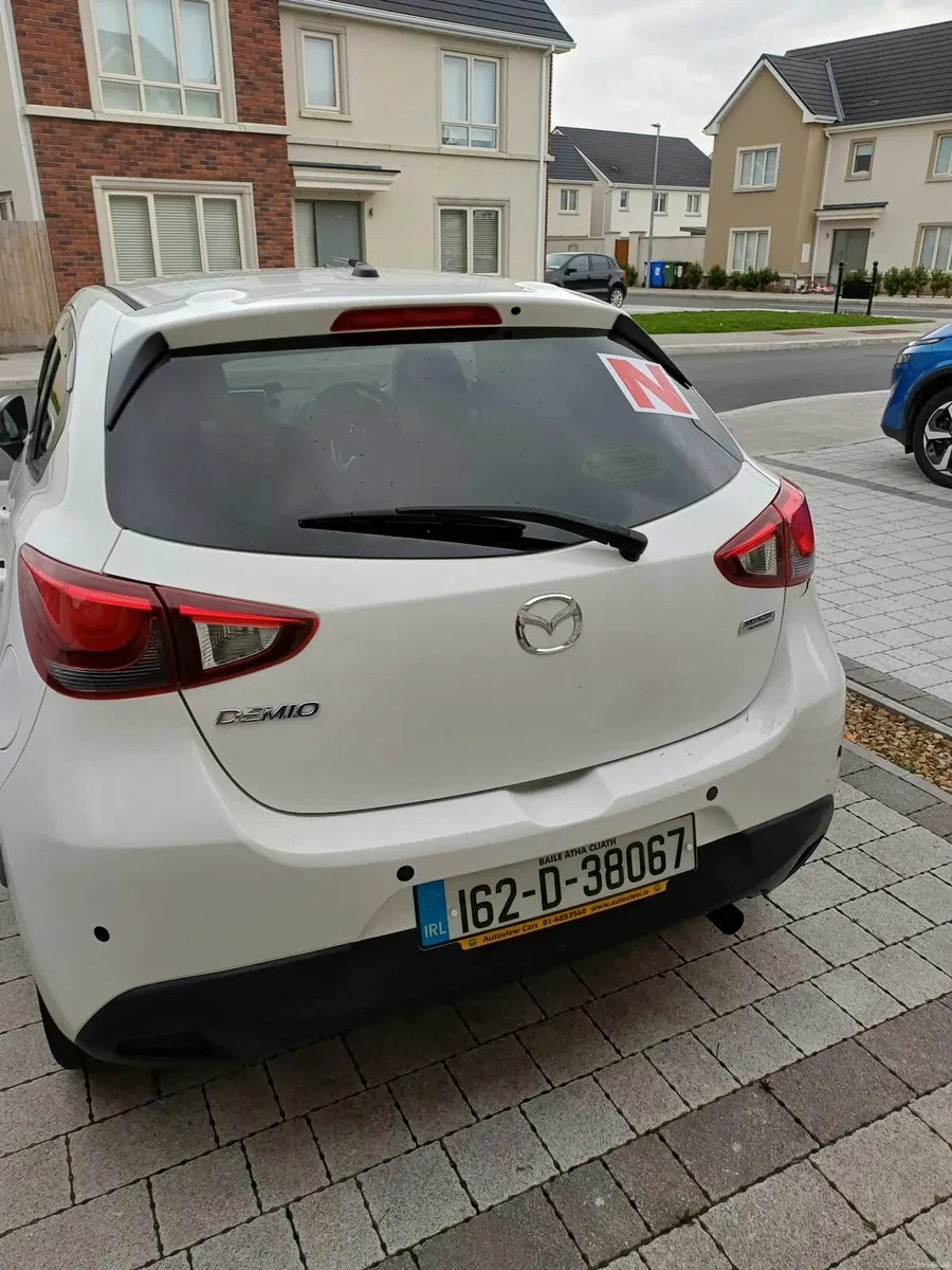Mazda Demio |NCT 2028 - Image 1