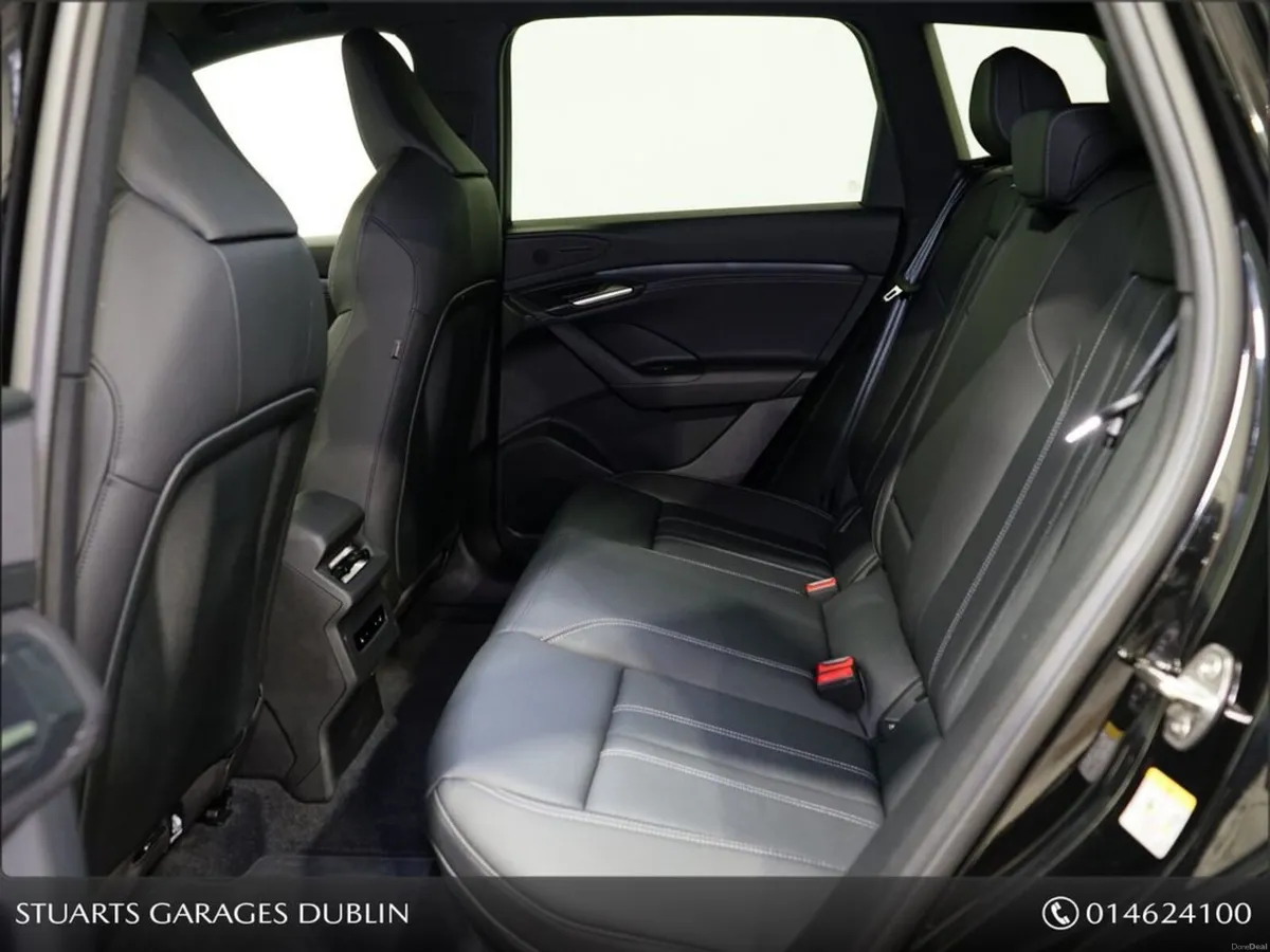 Audi Q6 e-tron Q6 100KWN PERFORMANCE S/LINE: MYTHO - Image 5