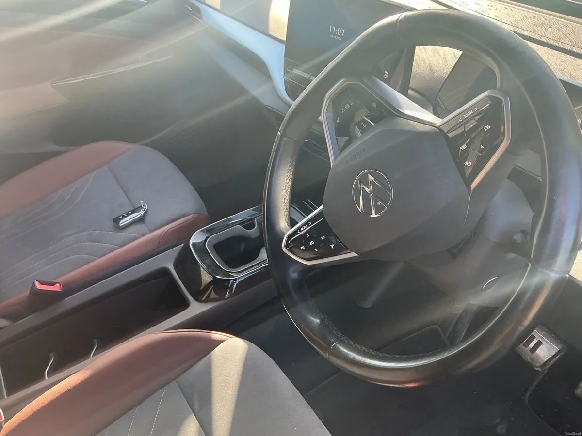Volkswagen ID.4 2021 - Image 3