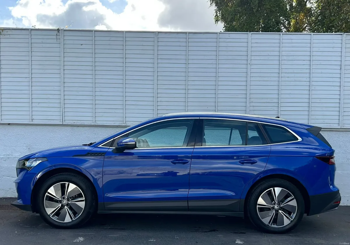 Skoda Enyaq 82 KWH BIGGER BATTERY 80 / 93.3% SOH - Image 5