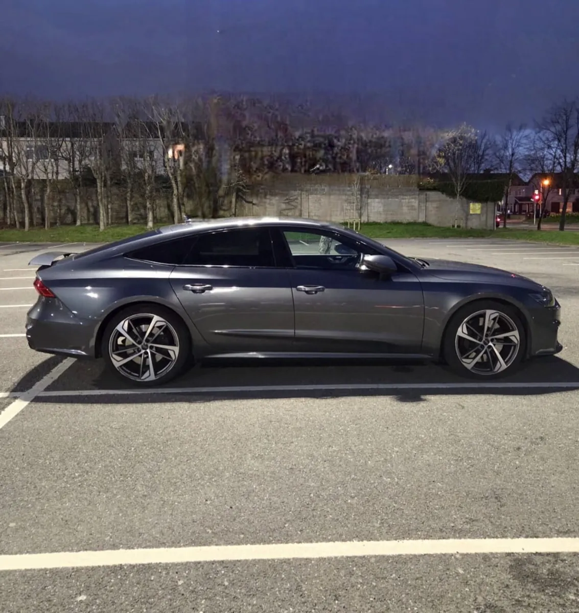 Audi s7 - Image 1