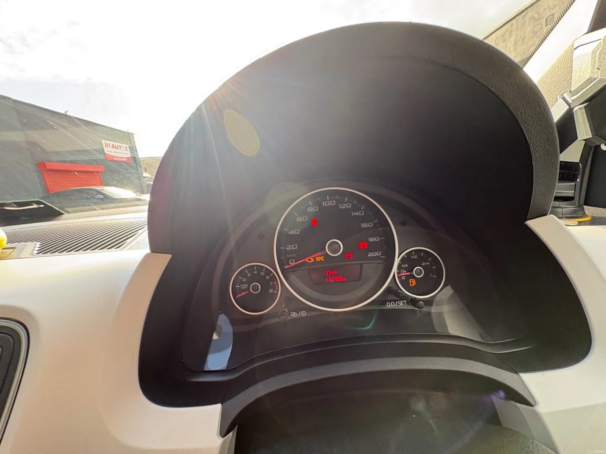 SEAT Mii 2018 - Image 3