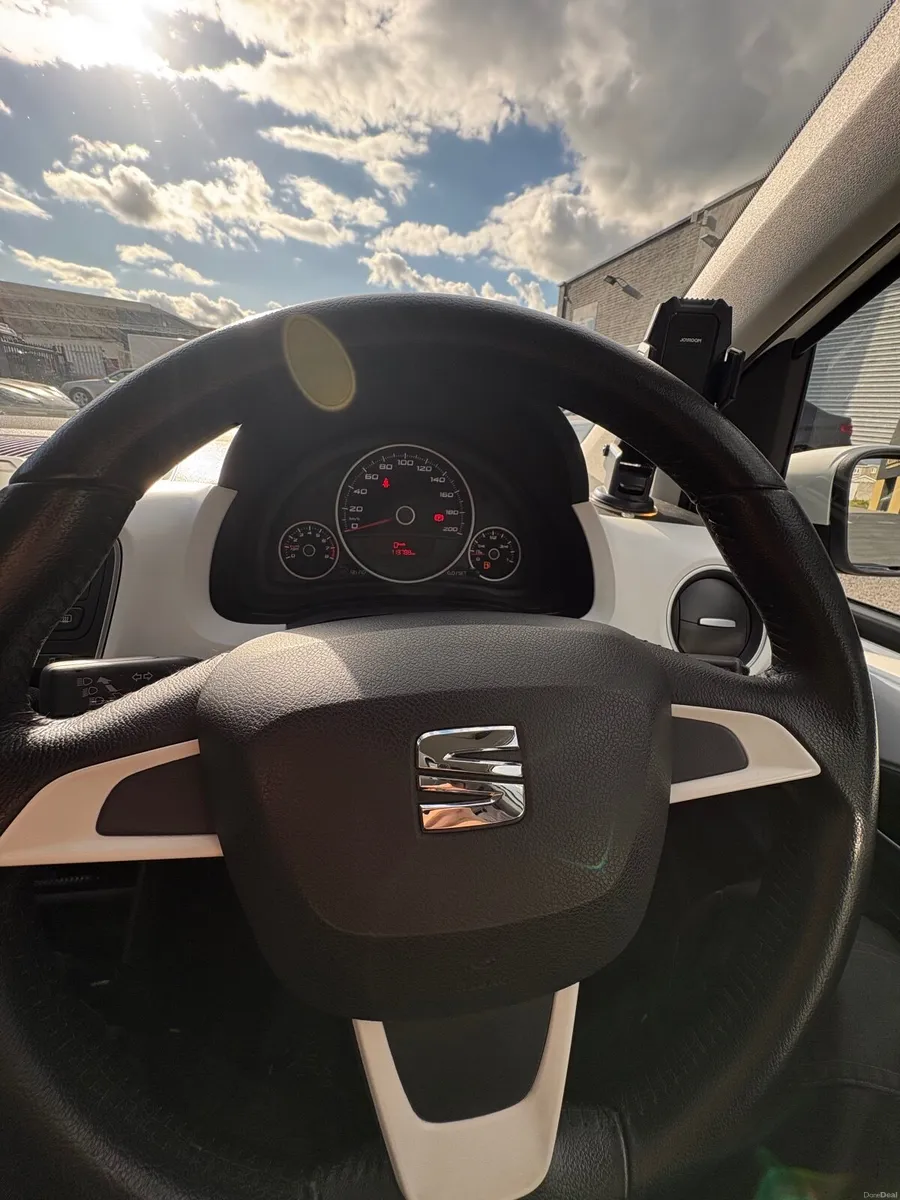 SEAT Mii 2018 - Image 2
