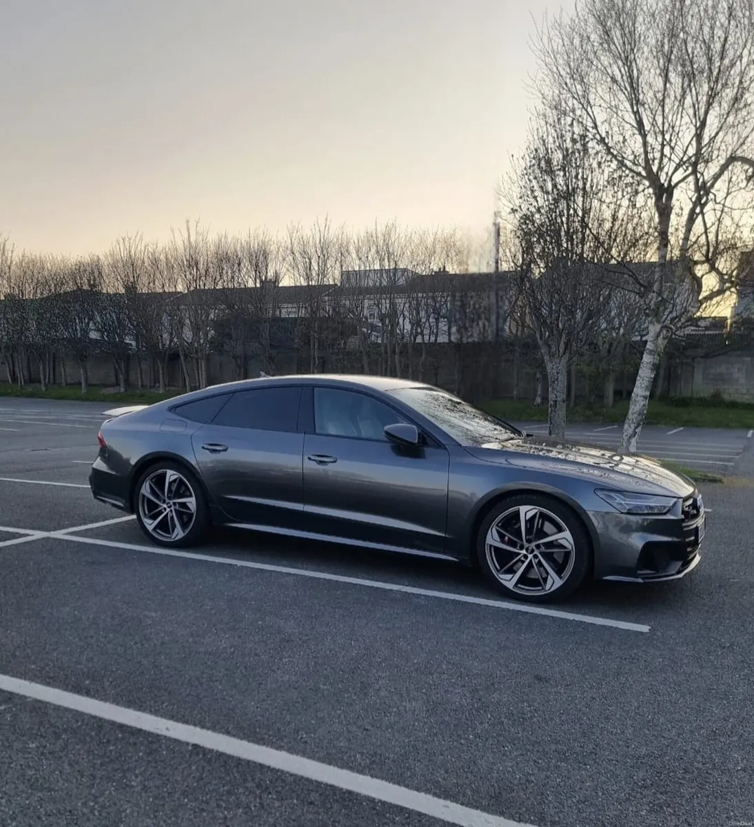 Audi s7 - Image 3