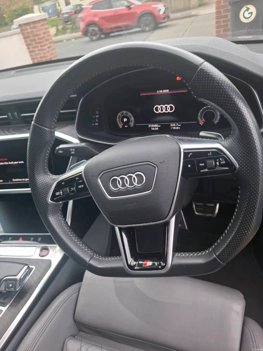 Audi s7 - Image 5