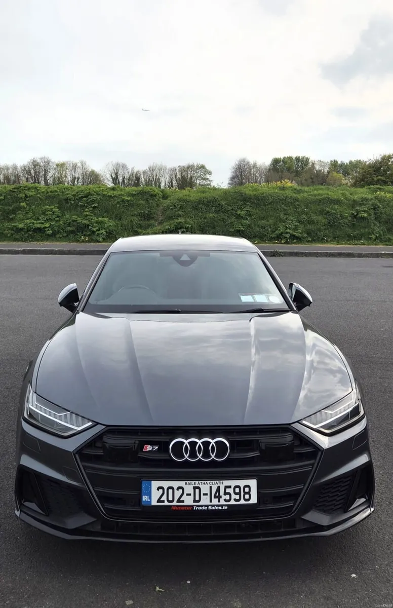 Audi s7 - Image 4