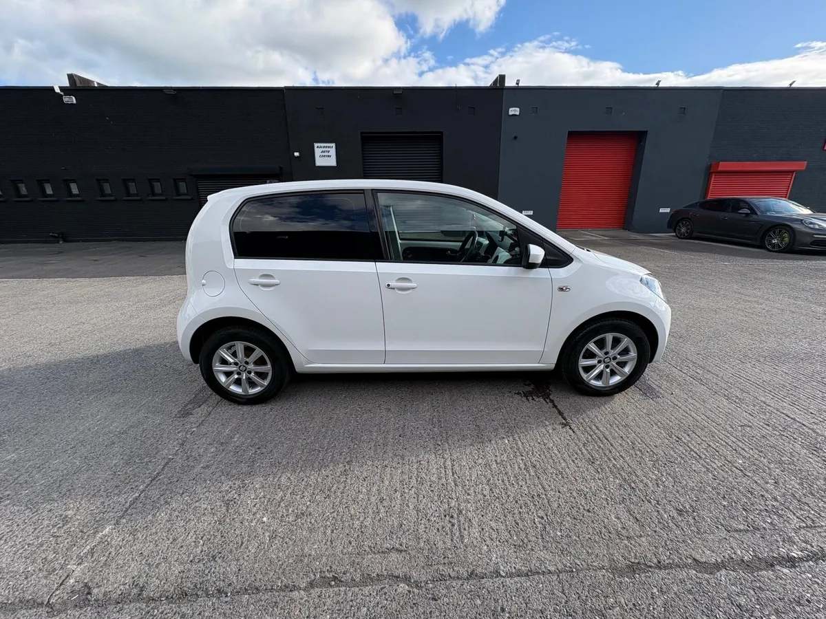 SEAT Mii 2018 - Image 6
