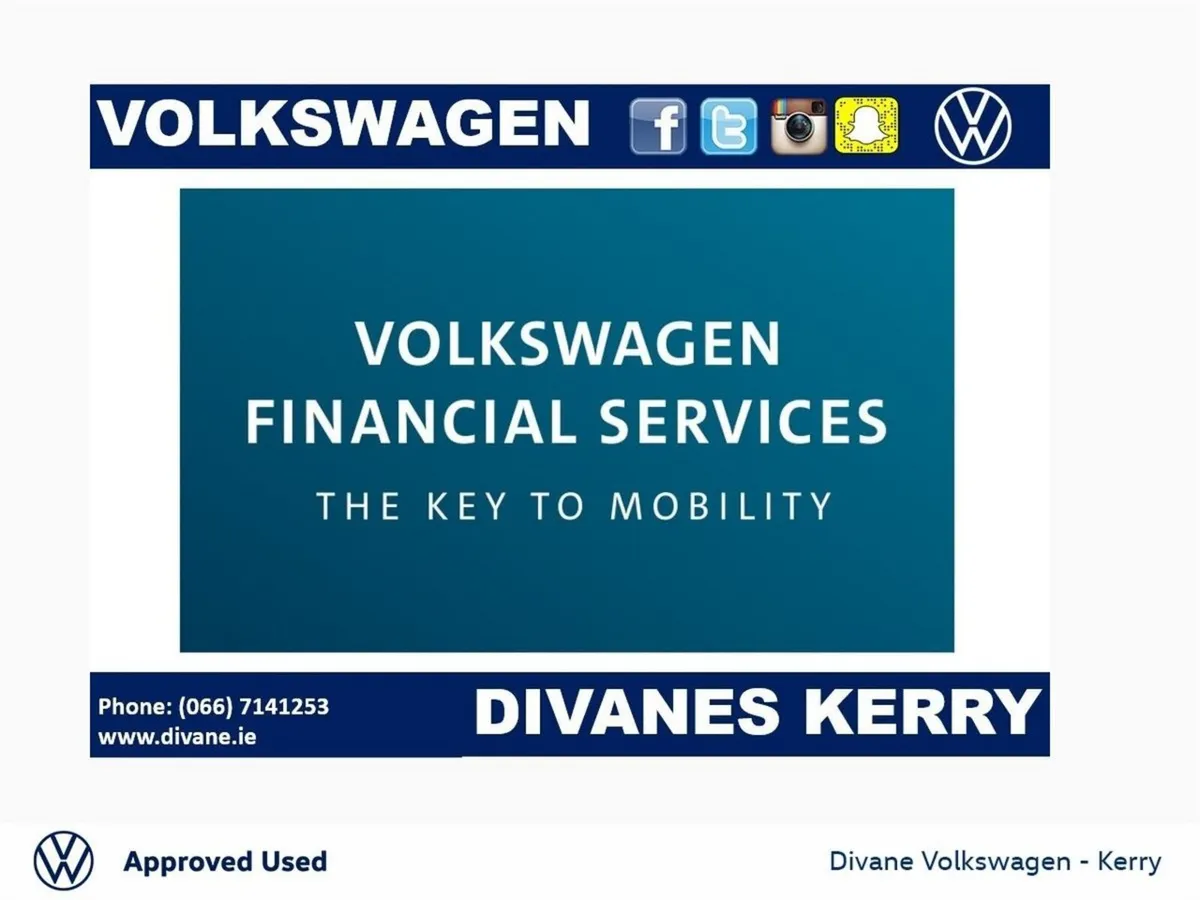 Volkswagen Golf EDITION 75 1.5 TSI PETROL 116HP - Image 2