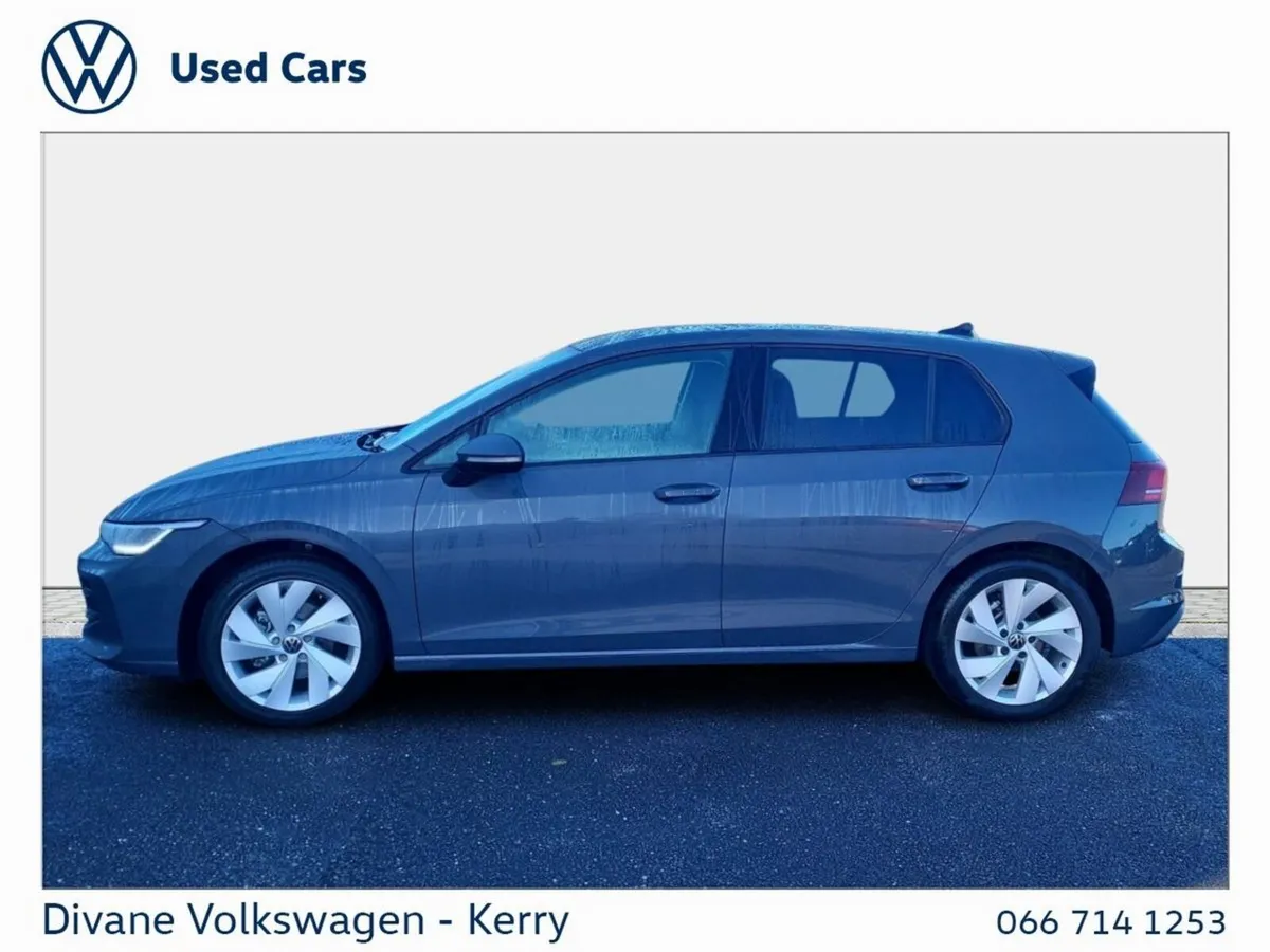 Volkswagen Golf EDITION 75 1.5 TSI PETROL116 BHP - Image 6